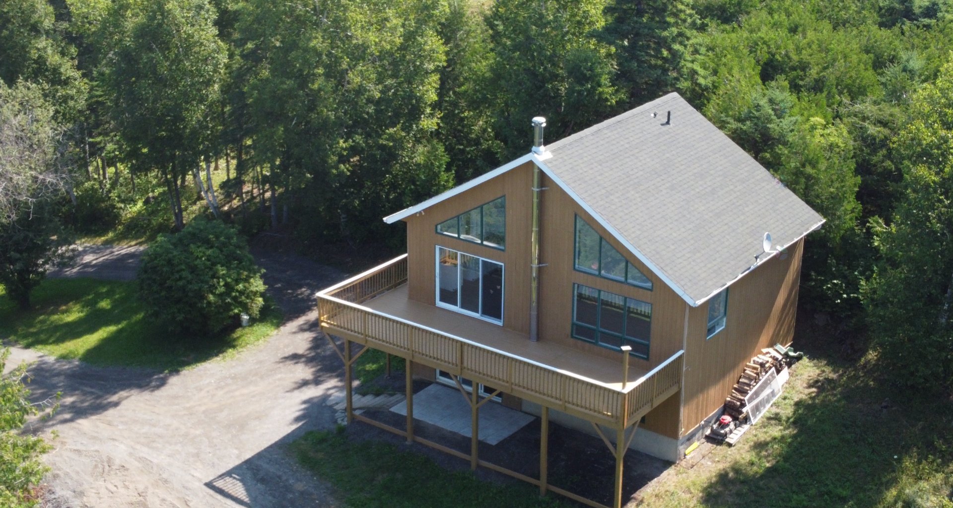257 Boul. Perron E. — photo 1