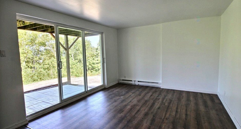 Salle familiale
