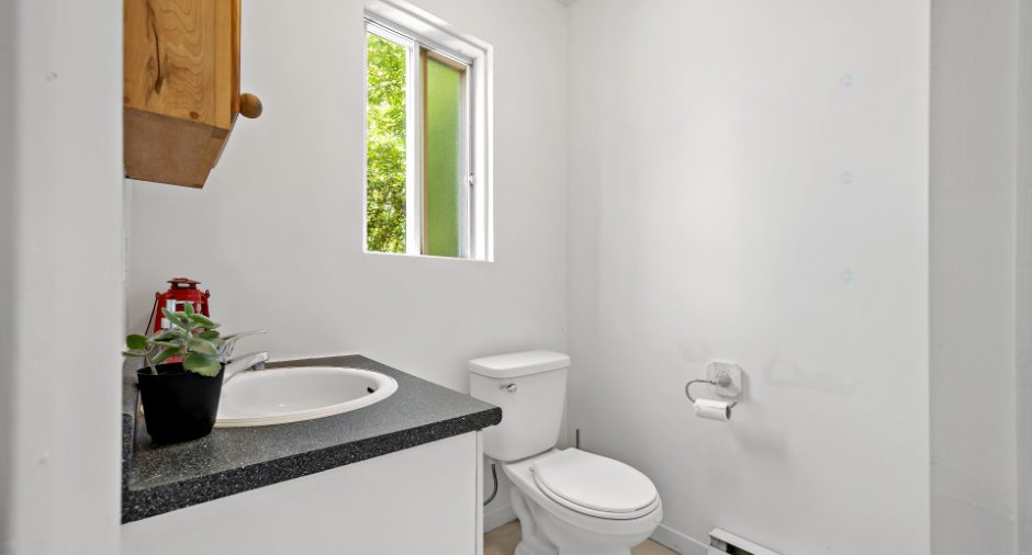 Washroom
