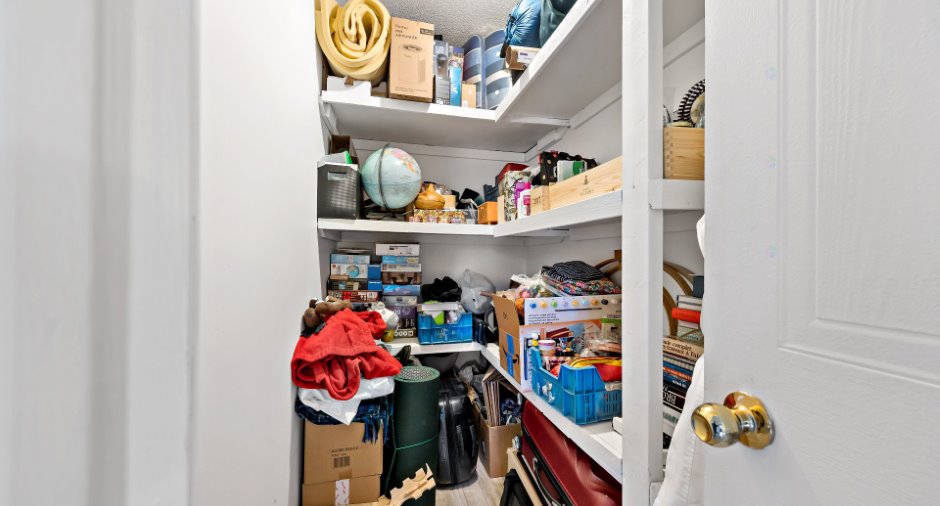 Storage