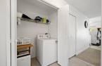 Salle de lavage