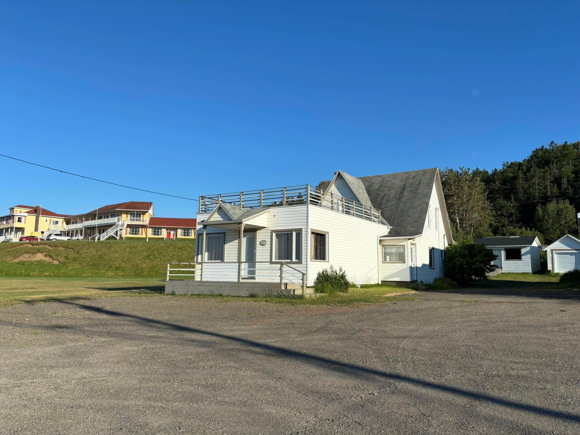 206 Route Principale — photo 1