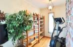 Exercice room