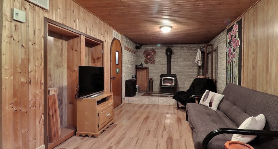 Salle familiale