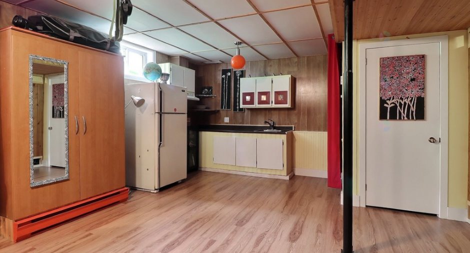 Salle familiale