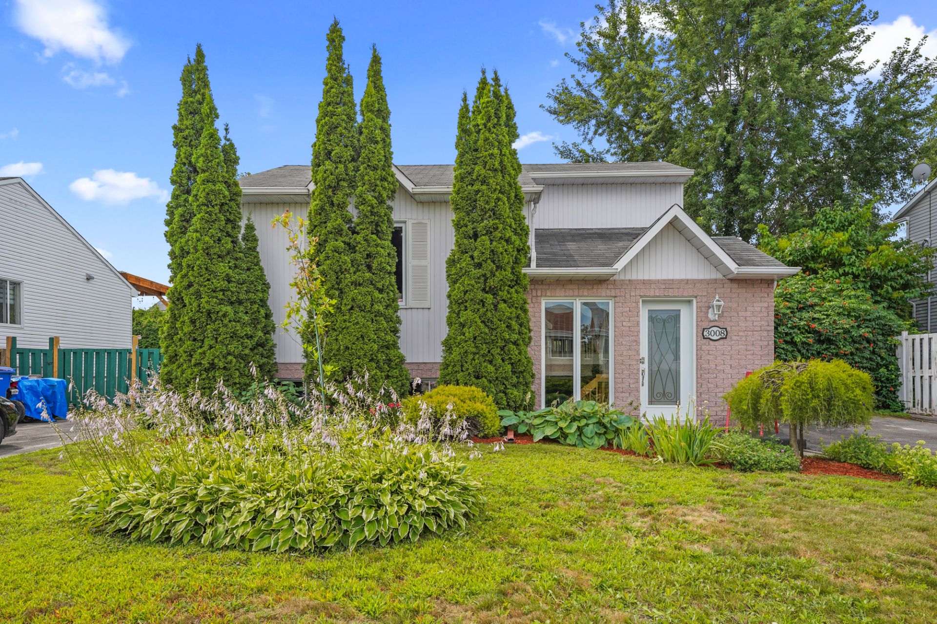 Bungalow for sale, Mascouche