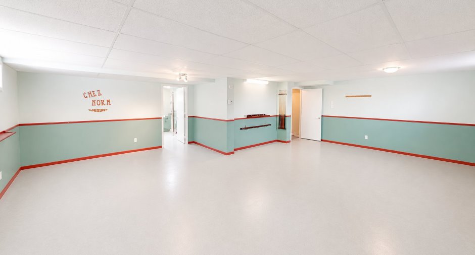 Salle familiale