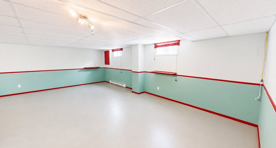 Salle familiale