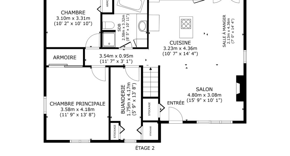 Plan (croquis)