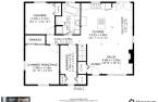 Plan (croquis)
