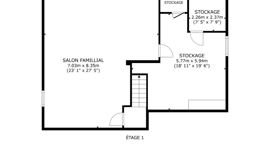 Plan (croquis)