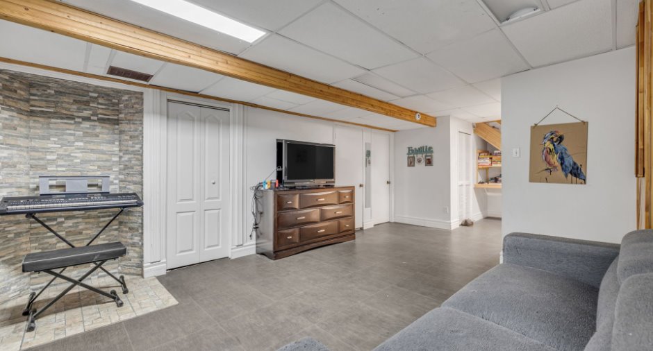 Salle familiale