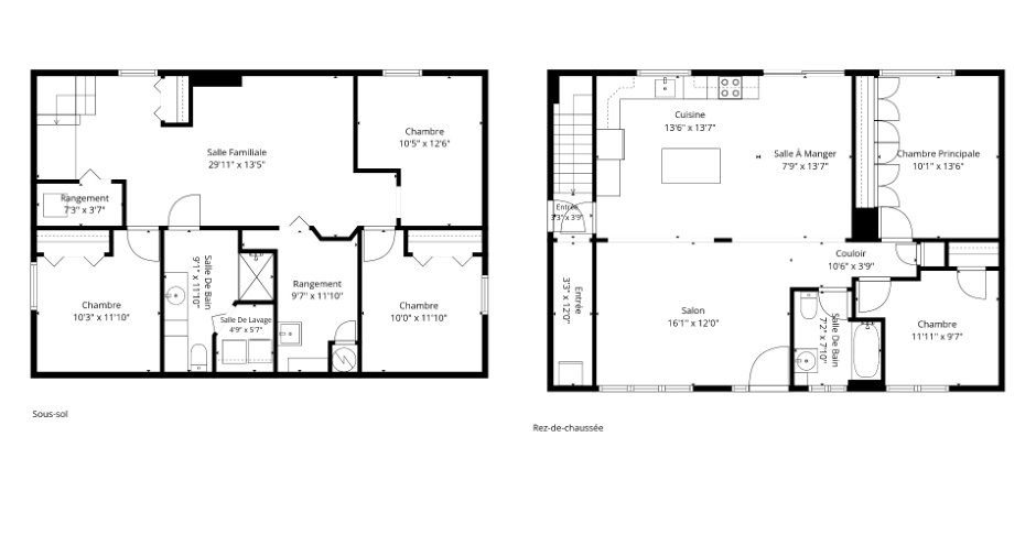 Plan (croquis)
