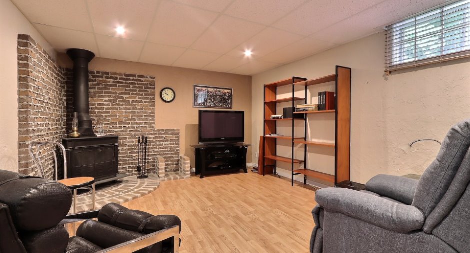 Salle familiale