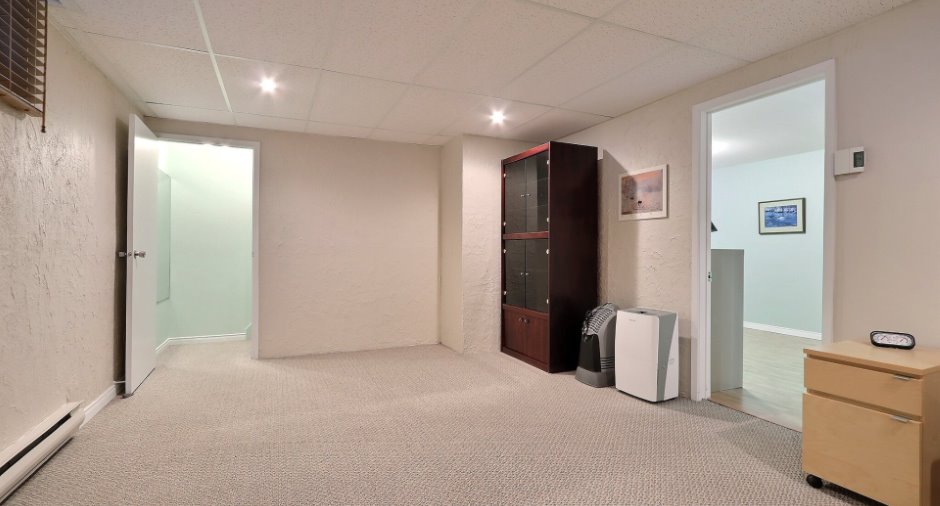 Salle familiale