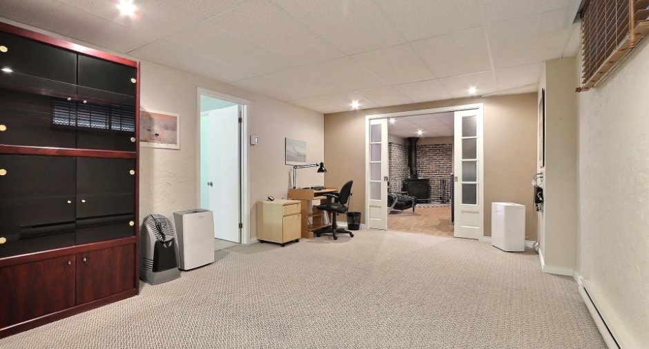 Salle familiale