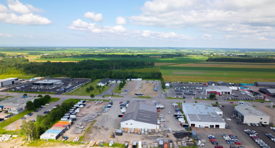 Terre/Terrain