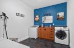 Salle de lavage