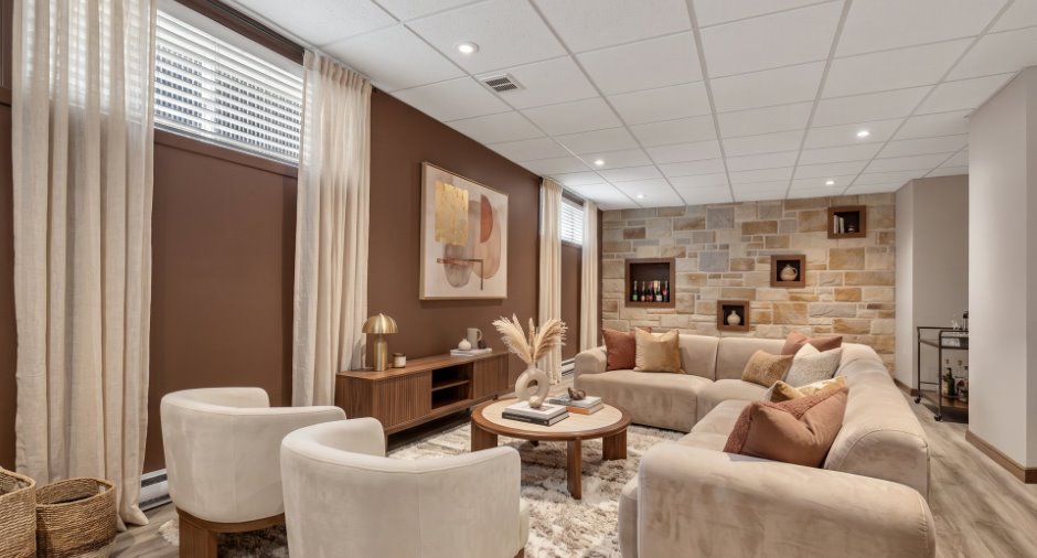 Salle familiale