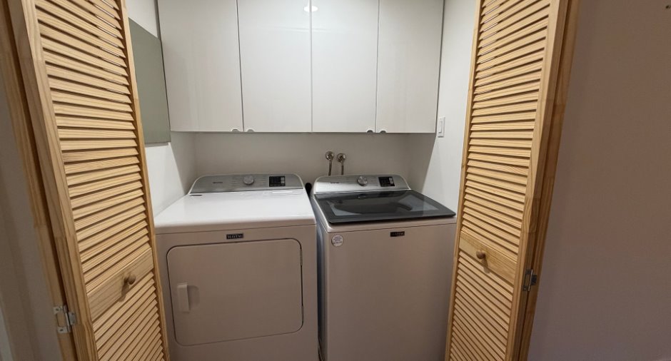 Salle de lavage