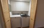 Salle de lavage