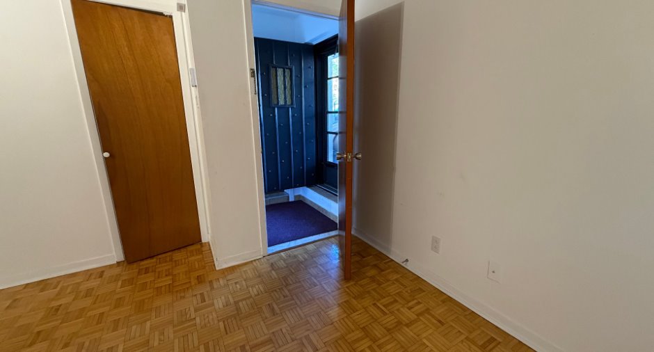Hall d’entrée/Vestibule