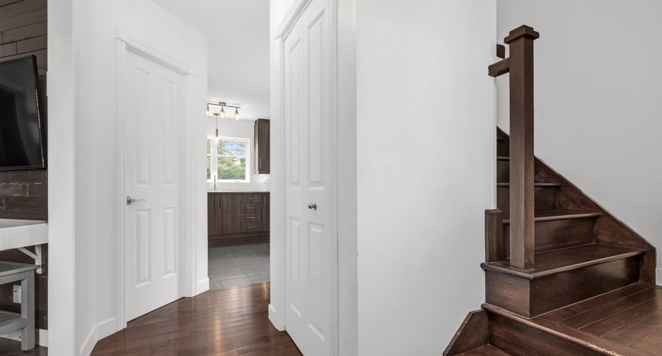 Hall d’entrée/Vestibule