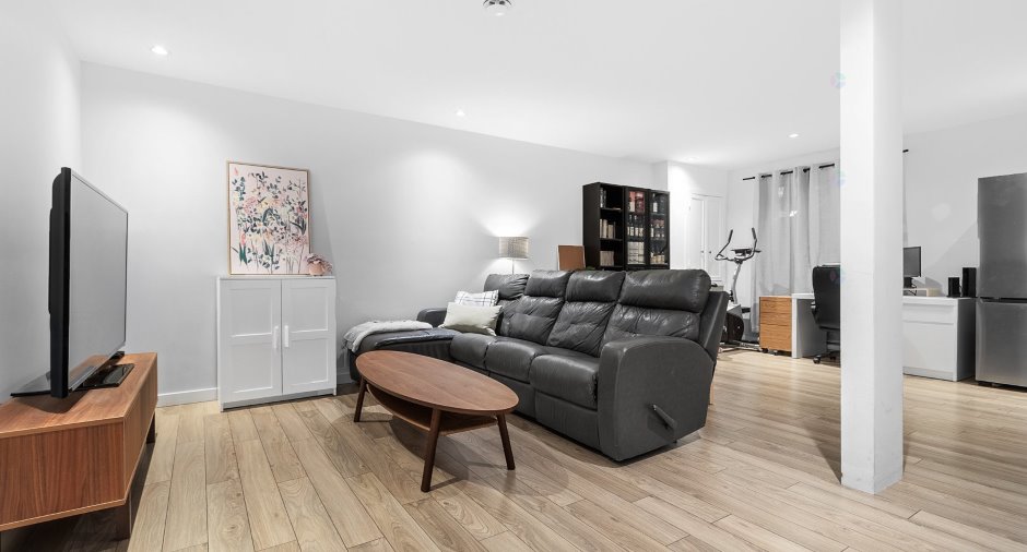 Salle familiale