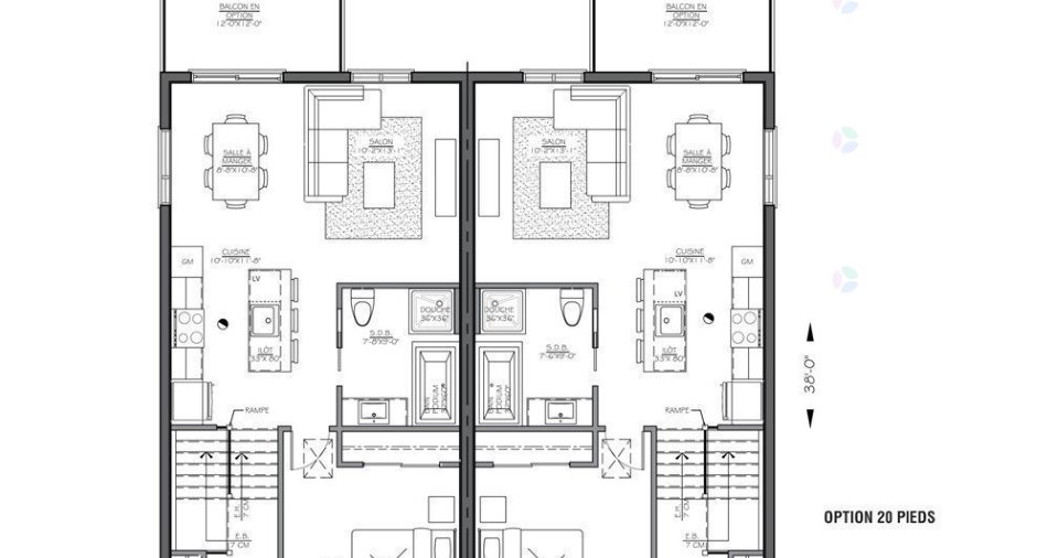 Plan (croquis)