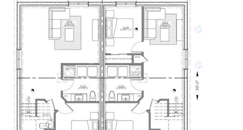 Plan (croquis)