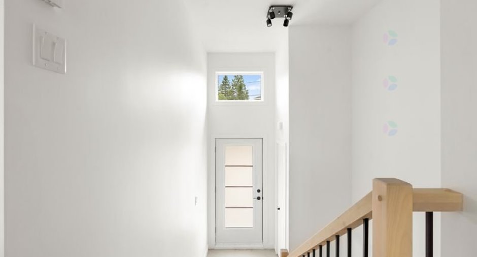Escalier