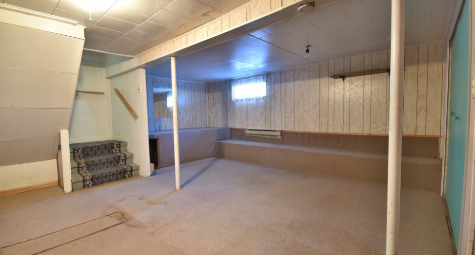 Salle familiale