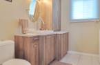 Salle de lavage
