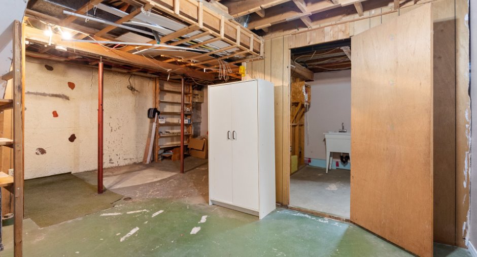 Salle familiale