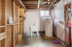Salle de lavage