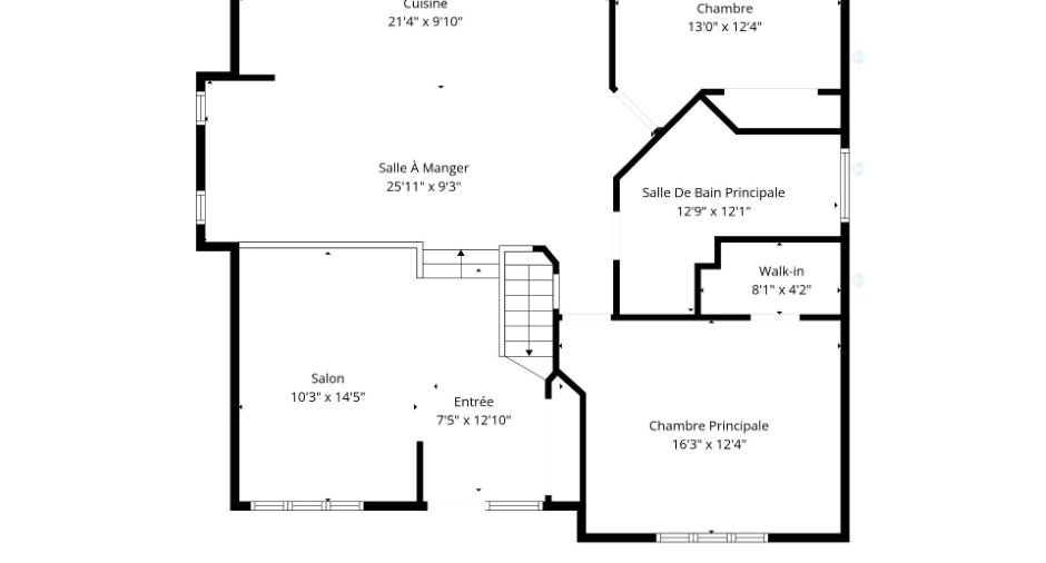 Plan (croquis)