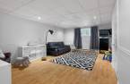 Salle familiale