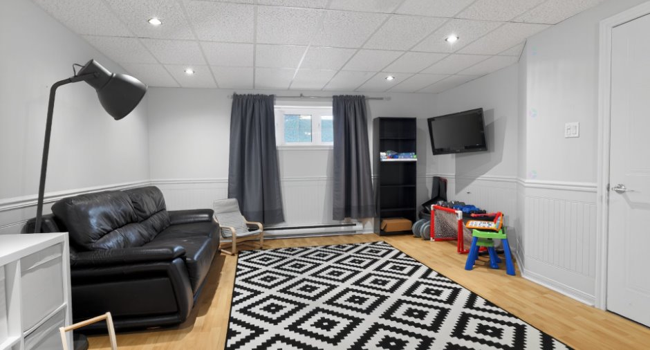 Salle familiale