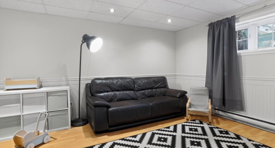 Salle familiale