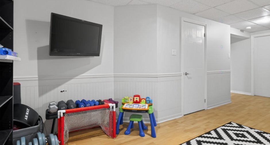 Salle familiale