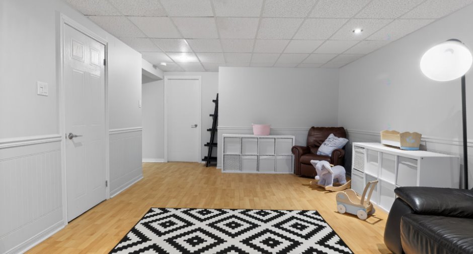 Salle familiale