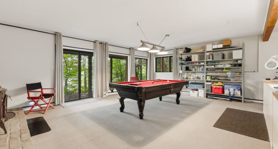 Salle familiale