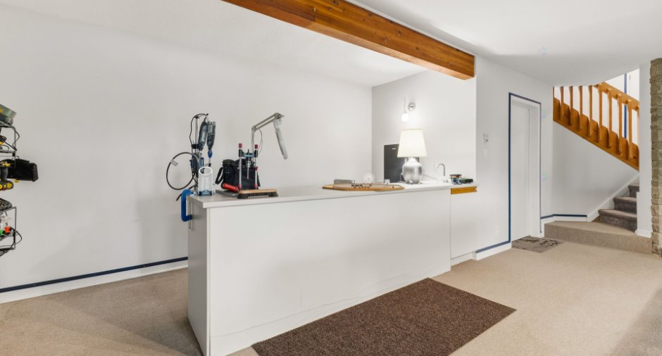 Salle familiale