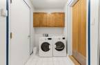 Salle de lavage