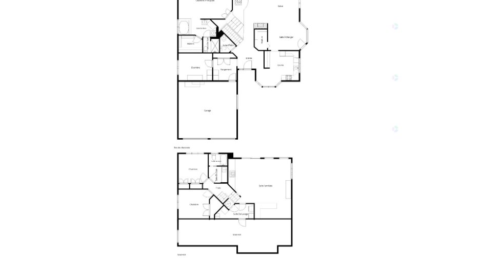 Plan (croquis)