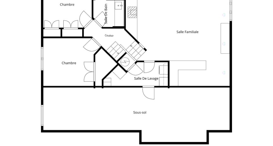 Plan (croquis)