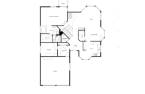 Plan (croquis)