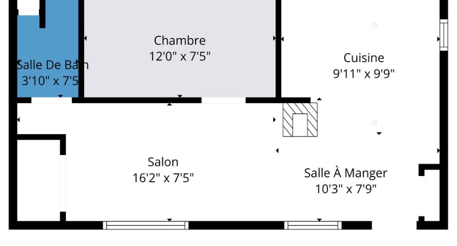 Plan (croquis)
