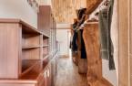 Penderie (Walk-in)
