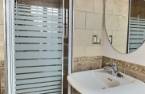 Salle de bains attenante à la CCP